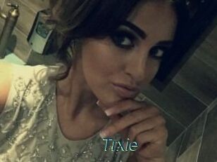 Trxie