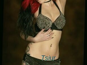 Tsiur