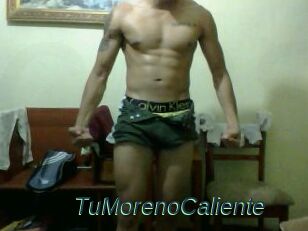 TuMorenoCaliente