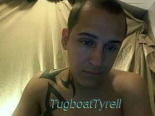 TugboatTyrell