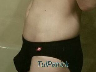 TulPatrick