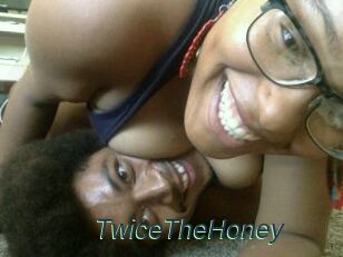TwiceTheHoney