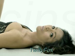 TwillyFox