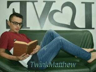 TwinkMatthew