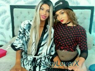 TwoSexyLoverX