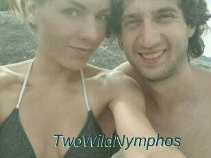 TwoWildNymphos