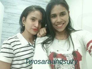 Twosaraandsuzy