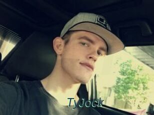 TyJock