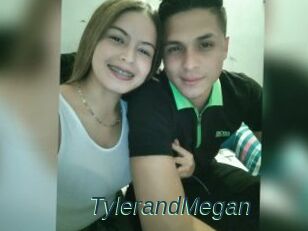 TylerandMegan