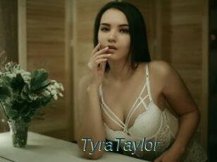 TyraTaylor
