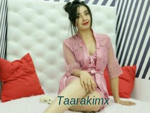 Taarakimx