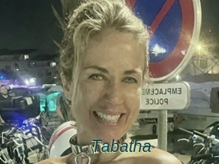 Tabatha