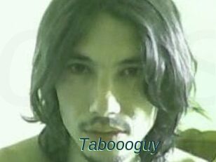 Taboooguy
