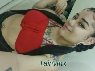 Tainythx