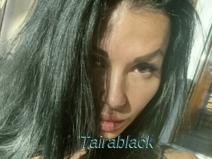 Tairablack