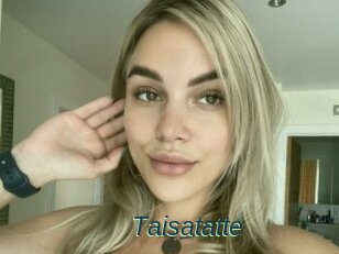 Taisatatte