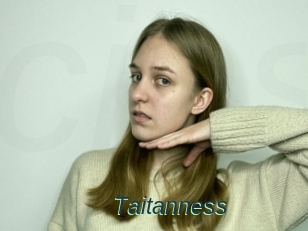 Taitanness