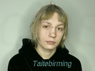 Taitebirming