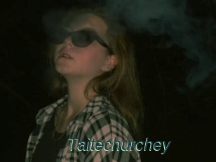 Taitechurchey