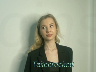 Taitecrockett