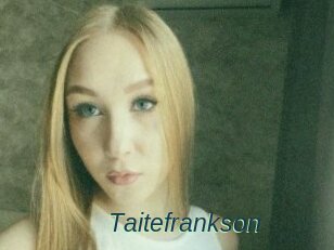 Taitefrankson
