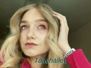 Taitehallett