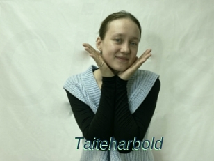 Taiteharbold