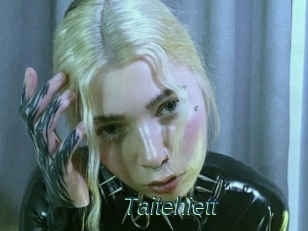 Taitehiett