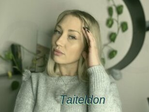 Taiteldon