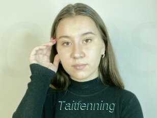 Taitfenning