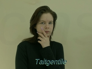 Taitgentile