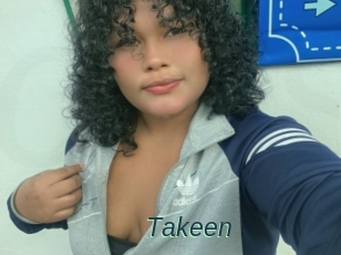 Takeen