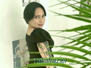 Taliafrazier