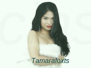 Tamarafoxts
