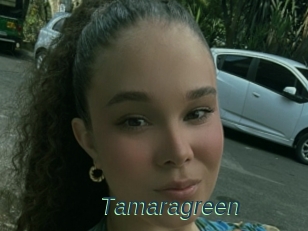 Tamaragreen