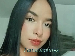 Tamarajonnes