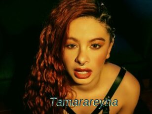 Tamarareyna