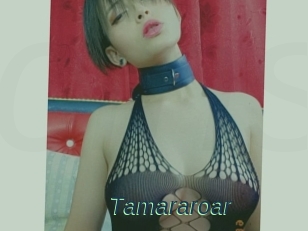 Tamararoar