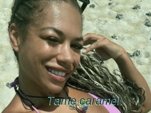 Tame_caramel