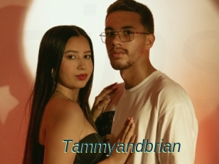 Tammyandbrian