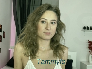 Tammyfo