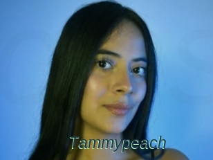 Tammypeach