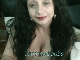 Tammyxboobs