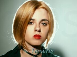 Tananda