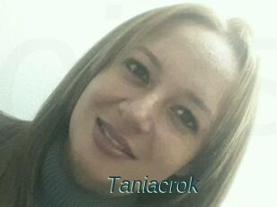 Taniacrok