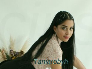 Taniarobyh