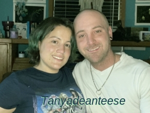 Tanyadeanteese