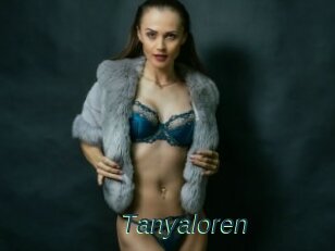 Tanyaloren