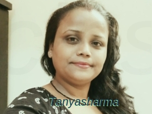 Tanyasharma