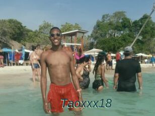 Taoxxx18